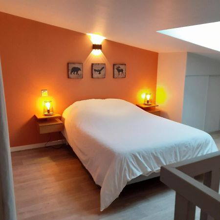 Ellie Apartman Lanester Kültér fotó