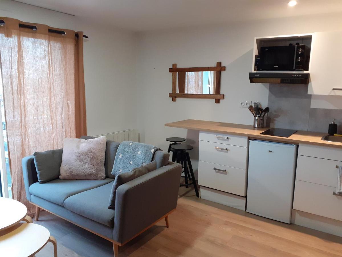 Ellie Apartman Lanester Kültér fotó